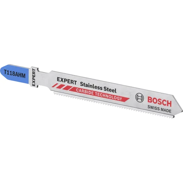 Bosch Expert T118AHM sticksågsblad