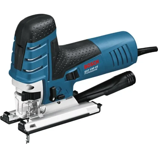 Bosch GST 150 CE sticksåg med sladd