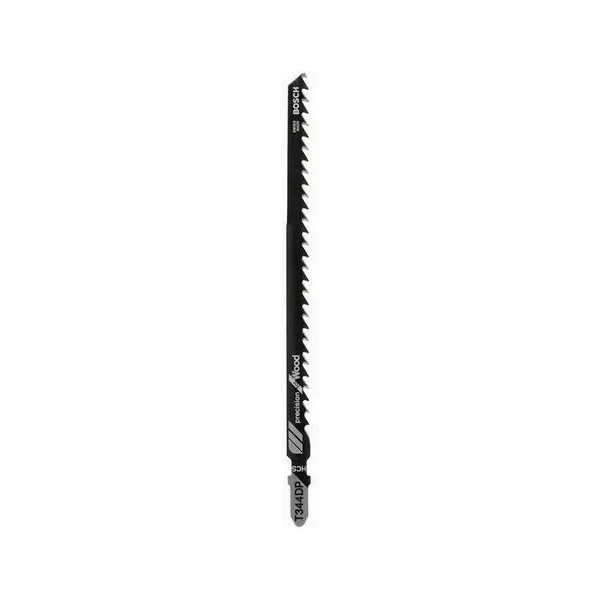 Bosch Precision for Wood 152 mm sticksågsblad