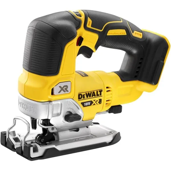 DeWalt DCS334N 18 V sticksåg