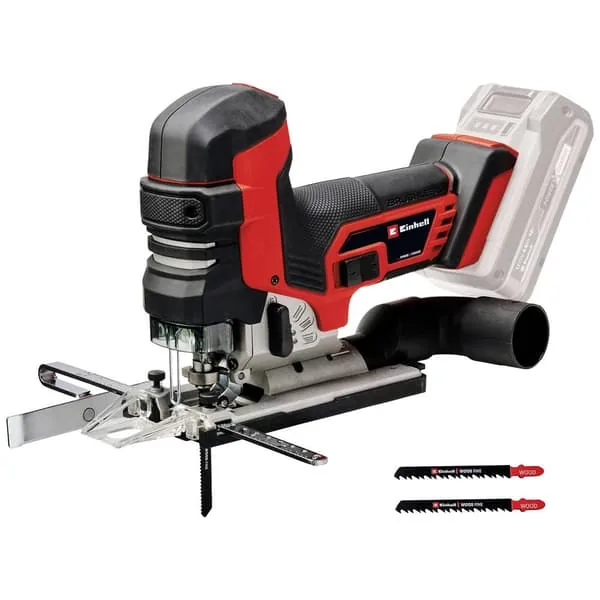 Einhell TP-JST 18/135 Li BL sticksåg
