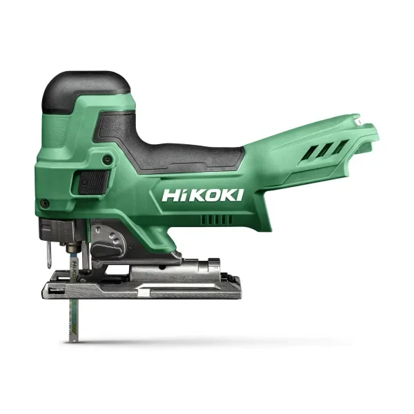 HiKOKI CJ18DB sladdlös sticksåg