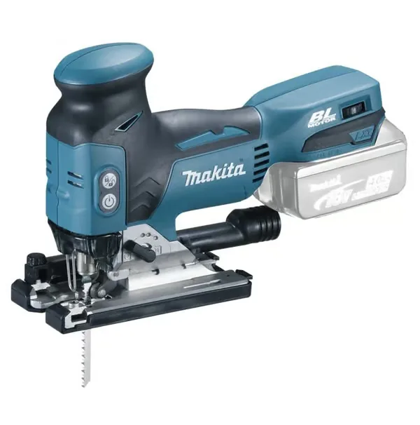 Makita DJV181Z sladdlös sticksåg på 18 V