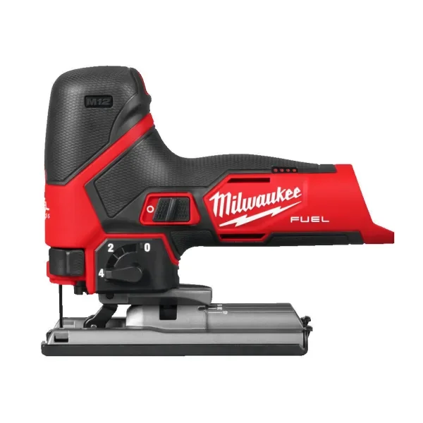 Milwaukee M12 FJS-0 sladdlös sticksåg