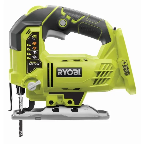 Ryobi R18JS-0 18 V sticksåg