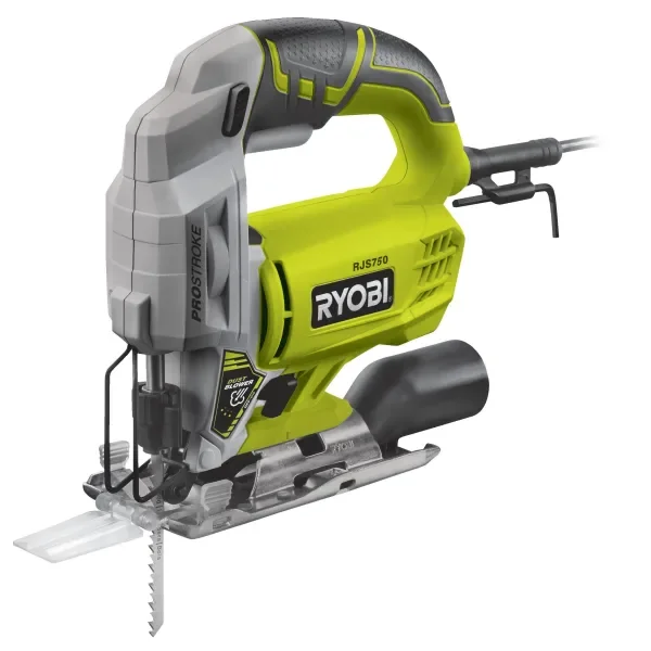 Ryobi RJS750-G 500 W sticksåg