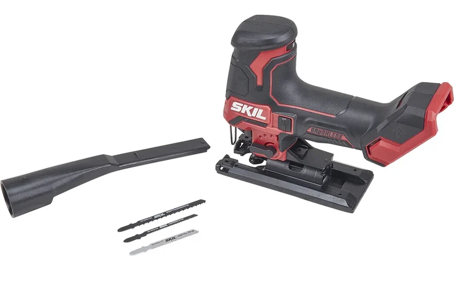 SKIL 3440CA sticksåg på 20 V