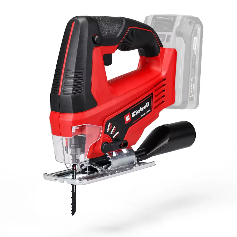 Einhell TC-JS 18 Li-Solo sticksåg 18 V